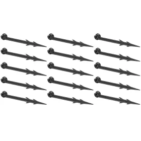 GARDENA® Micro-Drip-System 2.0 Rohrhalter 4,6 mm - 3/16 - 15er Pack