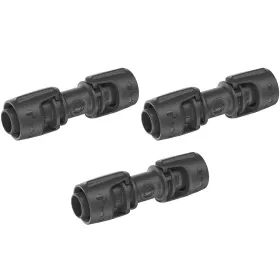 GARDENA® Micro-Drip-System 2.0 Verbinder 13 mm - 1/2 - 3er Pack