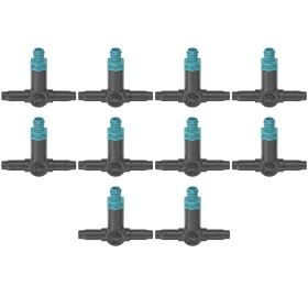 GARDENA® Micro-Drip-System 2.0 Reihentropfer 2 Liter / Stunde - 10er Pack