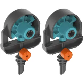 GARDENA® Micro-Drip-System 2.0 6 in 1 Sprühdüse - 2er Pack
