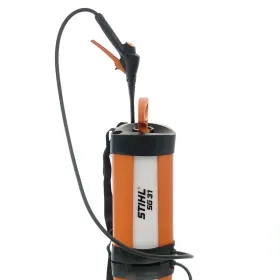 STIHL® Drucksprühgerät SG 31 5 Liter aus Kunststoff - 4255 019 4930