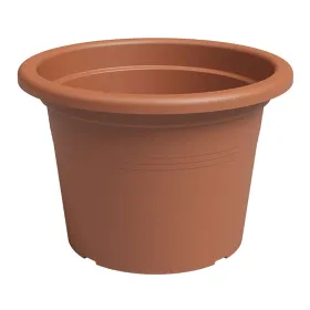 artevasi© VENEZIA Cilindro Pflanzgefäß Terracotta Ø 45 cm - Kunststoff