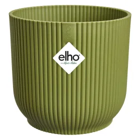 elho® Vibes Übertopf Fold Farngrün Ø 40 cm - Kunststoff