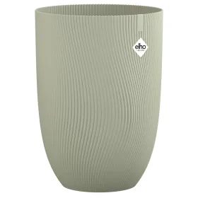 elho® Sereh Pflanzgefäß Hoch Nordic Green grün Ø 30 cm - Kunststoff