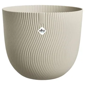 elho® Sereh Pflanzgefäß Mushroom beige Ø 59 cm - Kunststoff