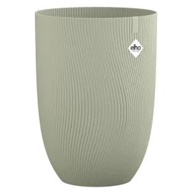 elho® Sereh Pflanzgefäß Hoch Nordic Green grün Ø 39 cm - Kunststoff