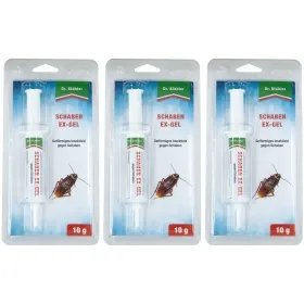 Dr. Stähler Schaben-Gel Imidasect - 10 Gramm x 3 Dr. Stähler Schaben-Gel Imidasect - 10 Gramm x 3