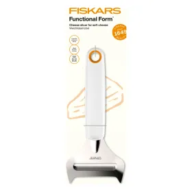 FISKARS® Functional Form™ Weichkäsehobel