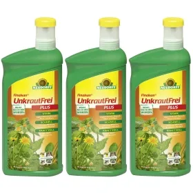 NEUDORFF® Finalsan® Konzentrat UnkrautFrei Plus - 1000 ml x 3 NEUDORFF® Finalsan® Konzentrat UnkrautFrei Plus - 1000 ml x 3