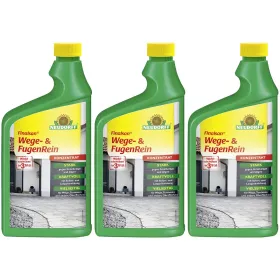 NEUDORFF® Finalsan® Wege- und FugenRein Konzentrat - 1 Liter x 3 NEUDORFF® Finalsan® Wege- und FugenRein Konzentrat - 1 Liter x 3