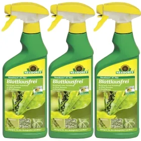 NEUDORFF® Neudosan® AF Neu Blattlausfrei anwendungsfertig - 500 ml x 3 NEUDORFF® Neudosan® AF Neu Blattlausfrei anwendungsfertig - 500 ml x 3