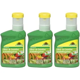 NEUDORFF® Neudosan® Obst- & Gemüse SchädlingsFrei Konzentrat - 250 ml x 3 NEUDORFF® Neudosan® Obst- & Gemüse SchädlingsFrei Konzentrat - 250 ml x 3