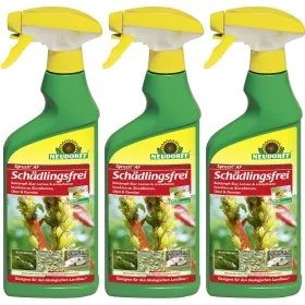 NEUDORFF® Spruzit® AF Schädlingsfrei anwendungsfertig - 500 ml x 3 NEUDORFF® Spruzit® AF Schädlingsfrei anwendungsfertig - 500 ml x 3