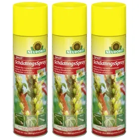 NEUDORFF® Spruzit® Schädlingsspray - 400 ml x 3 NEUDORFF® Spruzit® Schädlingsspray - 400 ml x 3