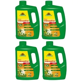 NEUDORFF® Finalsan® UnkrautFrei Plus Konzentrat für je 120 m² - 2 Liter x 4 NEUDORFF® Finalsan® UnkrautFrei Plus Konzentrat für je 120 m² - 2 Liter x 4