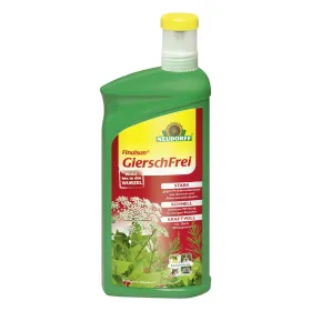 5 x NEUDORFF® Finalsan® Konzentrat GierschFrei 1 Liter Artikel EAN 4005240004937