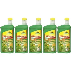 NEUDORFF® Finalsan® Konzentrat UnkrautFrei Plus - 1000 ml x 5 NEUDORFF® Finalsan® Konzentrat UnkrautFrei Plus - 1000 ml x 5