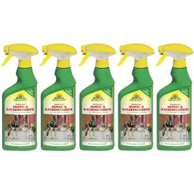 NEUDORFF® Hunde- und Katzen-Schreck AF anwendungsfertig - 500 ml x 5 NEUDORFF® Hunde- und Katzen-Schreck AF anwendungsfertig - 500 ml x 5