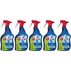 PROTECT HOME FormineX Ungeziefer & Ameisen Spezialspray anwendungsfertig - 1 Liter x 5 PROTECT HOME FormineX Ungeziefer & Ameisen Spezialspray anwendungsfertig - 1 Liter x 5