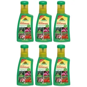 NEUDORFF® Balsamol Blattdünger - 250 ml x 6 NEUDORFF® Balsamol Blattdünger - 250 ml x 6