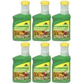 NEUDORFF® Neudosan® Obst- & Gemüse SchädlingsFrei Konzentrat - 250 ml x 6 NEUDORFF® Neudosan® Obst- & Gemüse SchädlingsFrei Konzentrat - 250 ml x 6