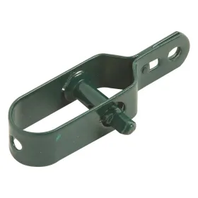 Alberts Drahtspanner grün, Länge 100 mm
