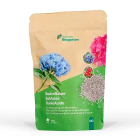 Andermatt Biogarten BodenSauer - 300 g