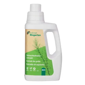 Andermatt Biogarten Schachtelhalmextrakt Konzentrat - 500 ml