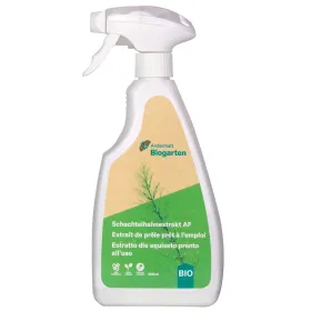 Andermatt Biogarten Schachtelhalmextrakt AF anwendungsfertig - 500 ml