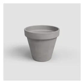 Artevasi Blumentopf Amalia 23 cm Vulkan - Terrakotta