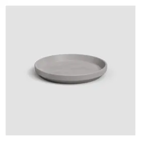Artevasi Untersetzer rund 13 cm Vulkan - Terrakotta