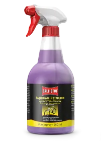 BALLISTOL® Fahrrad-Reiniger Bike Clean Pumpspray - 750 ml