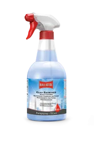 BALLISTOL® Glasreiniger Pumpspray - 750 ml