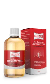 BALLISTOL® Neo-Ballistol Hausmittel - 100 ml BALLISTOL® Neo-Ballistol Hausmittel - 100 ml