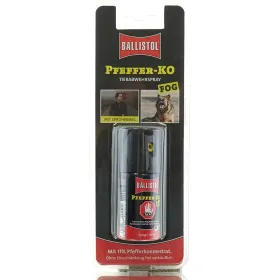 BALLISTOL® Pfeffer-KO FOG 40 ml