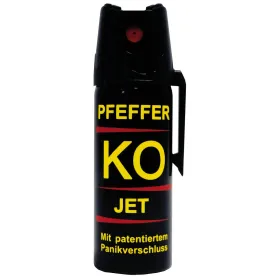 BALLISTOL® Pfeffer-KO JET 50 ml