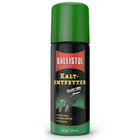 BALLISTOL® Waffenpflege Kaltentfetter Spray 50 ml