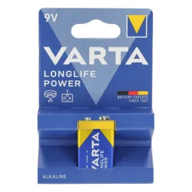 Batterie 9V E-Block