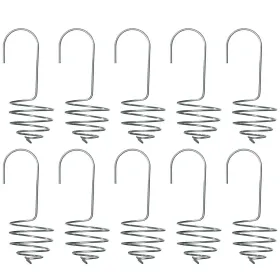 bellissa® Meisenknödelhalter aus verzinktem Edelstahldraht - 2 Stück x 5