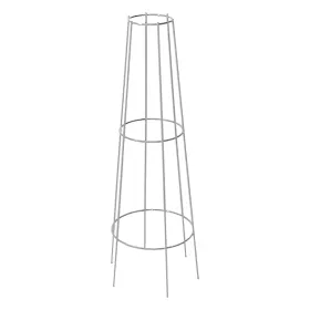 Bellissa Ranksäule 80 cm verzinkt