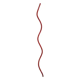 Bellissa Tomatenspirale rot 110cm