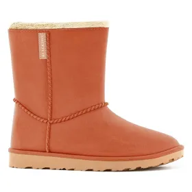 Black Fox Halbstiefel Cheyennetoo ziegelrot, Gr. 42/43