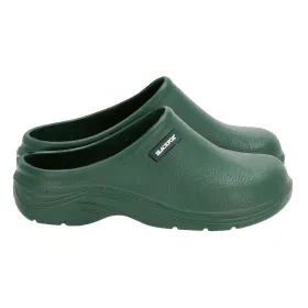 BLACKFOX® Clog COLORS grün Gr. 43 BLACKFOX® Clog COLORS grün Gr. 43