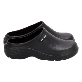 BLACKFOX® Clog COLORS schwarz Gr. 41 BLACKFOX® Clog COLORS schwarz Gr. 41