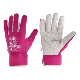 BLACKFOX® Garten - Handschuhe AGRIP Fuchsia Gr. 6 BLACKFOX® Garten - Handschuhe AGRIP Fuchsia Gr. 6