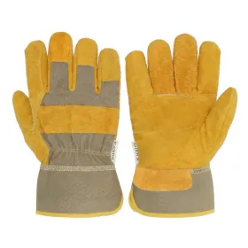 BLACKFOX® Garten - Handschuhe TRAVAUX DE JARDIN Gr. 11 BLACKFOX® Garten - Handschuhe TRAVAUX DE JARDIN Gr. 11