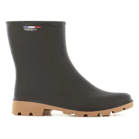 Blackfox Stiefelette Dordogne braun Gr. 37/38