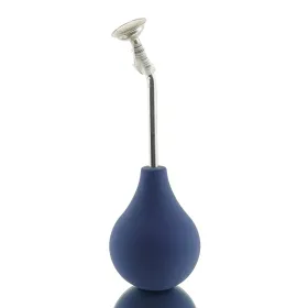 Bonsai Gießbrause (Ballbrause) Pro Blau mit langem Hals - 250 ml