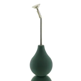 Bonsai Gießbrause (Ballbrause) Pro Grün mit langem Hals - 250 ml