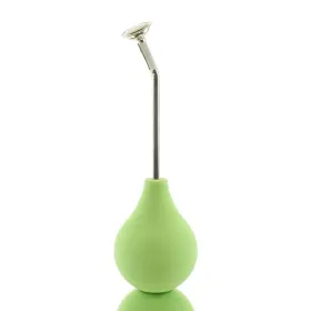 Bonsai Gießbrause (Ballbrause) Pro Limegrün mit langem Hals - 250 ml